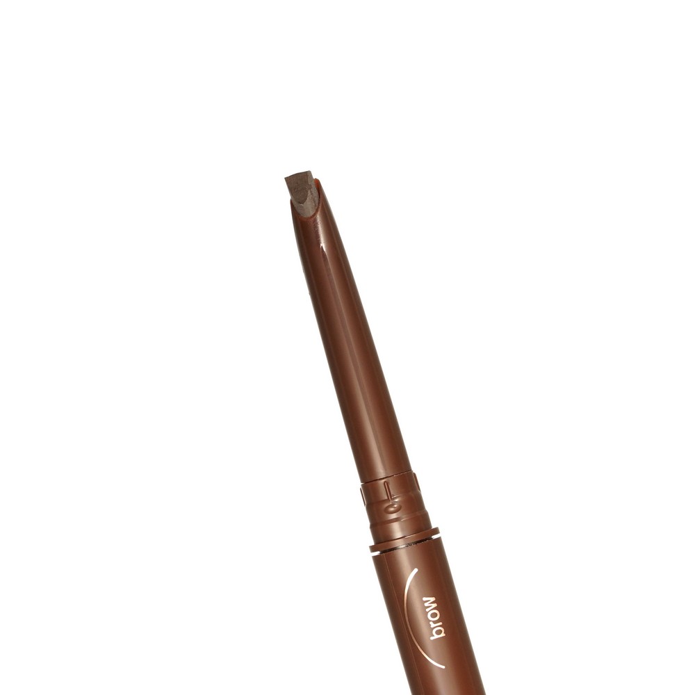 Карандаш для бровей Divage Brow Addiction 03 0,24г. Фото 4.