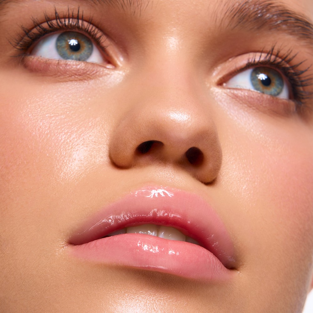 Масло для губ Luxvisage Beauty 1 Ягодный эликсир. Фото 6.