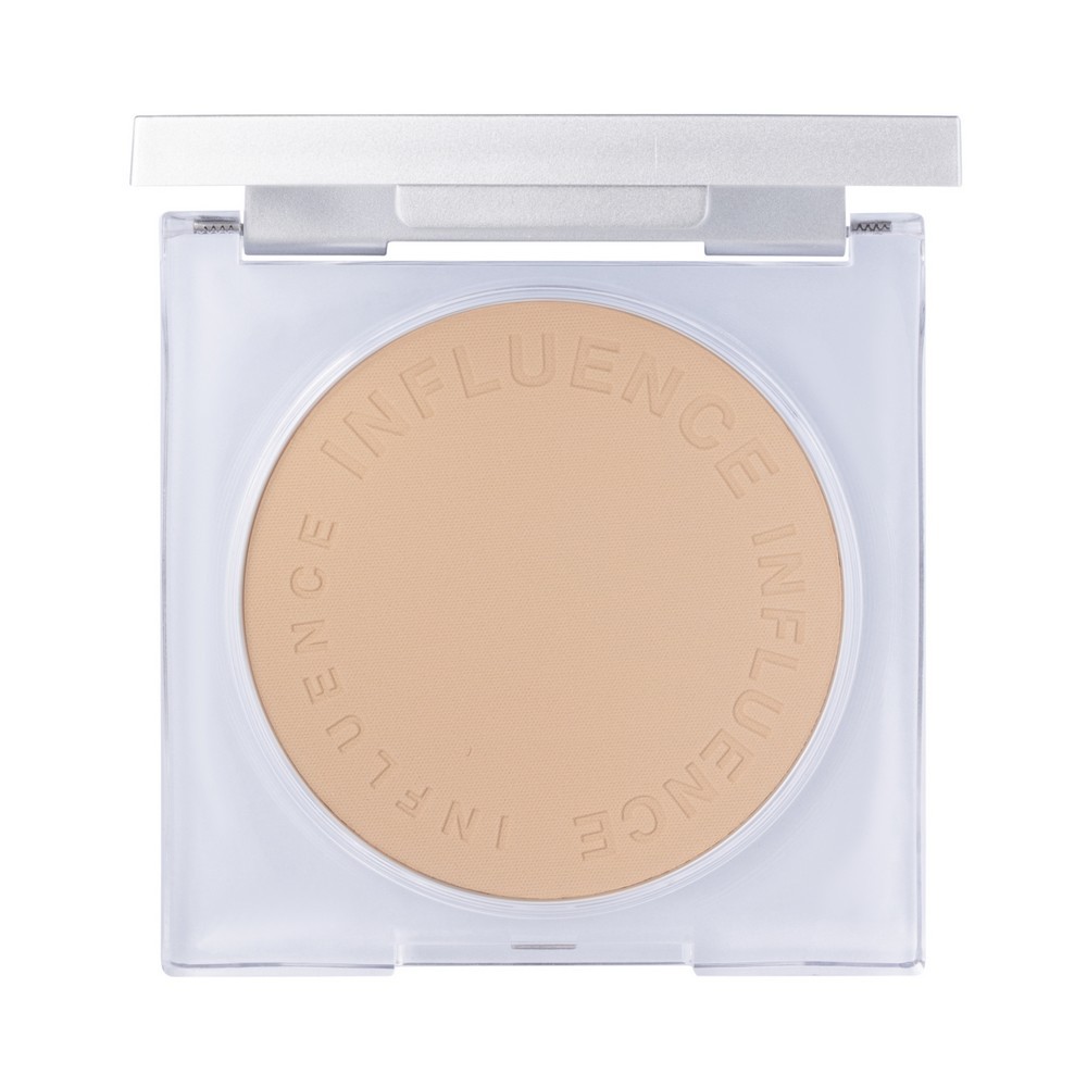 Пудра для лица Influence Beauty Mattronic 03 7г. Фото 2.
