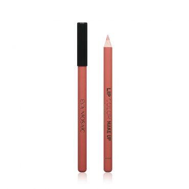 Карандаш для губ Eva Mosaic Make Up Lips Бархат 1,1г.