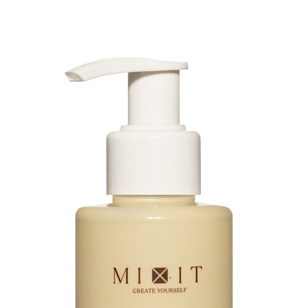 Солнцезащитный крем для тела Mixit SPF 50 150мл. Фото 3.
