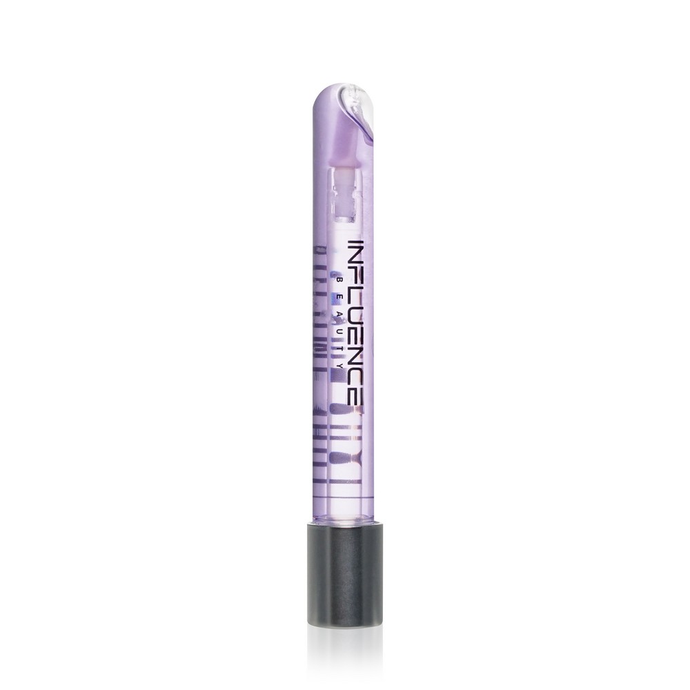 Блеск для губ Influence Beauty Volume Shot lip volumizer 01 , 6мл. Фото 1.