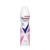 Женский дезодорант - антиперспирант Rexona Motion sense " Сухость пудры " 150мл.