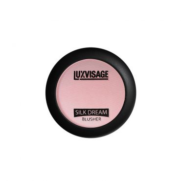 Румяна для лица Luxvisage Silk Dream компактные 1 5г.