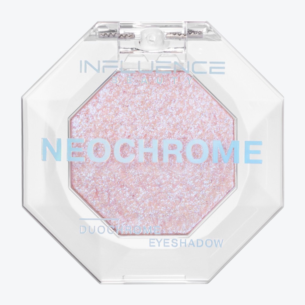Дуохромные тени для век Influence Beauty Neochrome 02 1,3г. Фото 10.