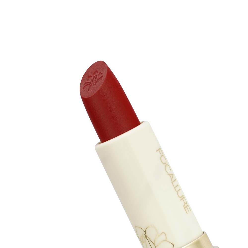 Помада для губ Focallure Pure Matte Lipstick 203 3,7г. Фото 6.