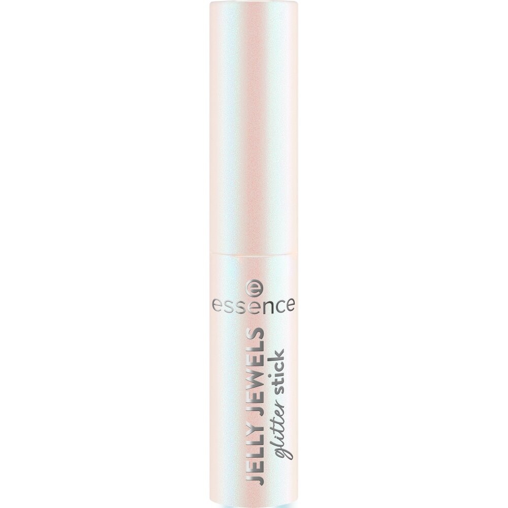 Тени для век Essence Jelly Jewels glitter stick 02 2,5г. Фото 1.