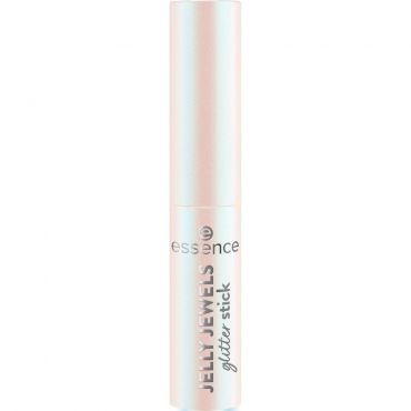 Тени для век Essence Jelly Jewels glitter stick 02 2,5г.