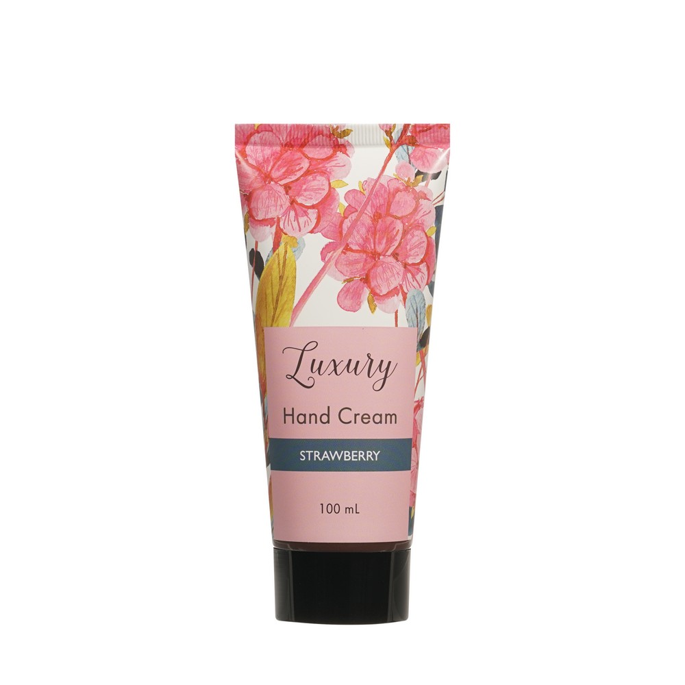 Женский подарочный набор Luxury Natural ( крем для рук 100мл 3шт ). Фото 5.