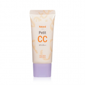 CC крем для лица Holika Holika Petit CC теплый подтон SPF32 PA++ 30мл.