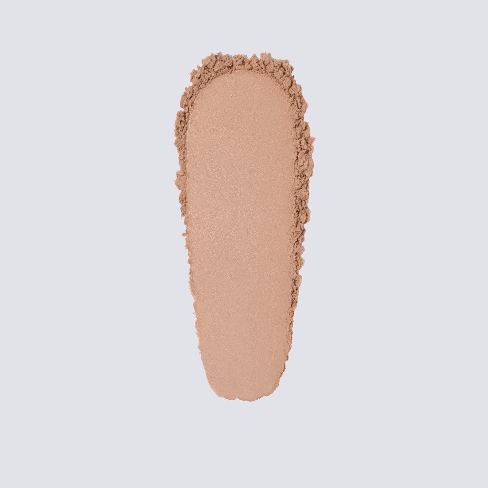 Сатиновая пудра для лица Stellary Compact satin powder 03 7г. Фото 8.