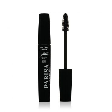 Тушь для ресниц Parisa Cosmetics Dream " Volume & Long " Черная 12мл.