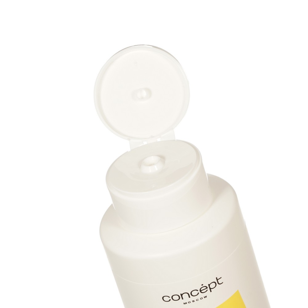 Бальзам - филлер для волос Concept Fusion Plumping Power 500мл. Фото 3.