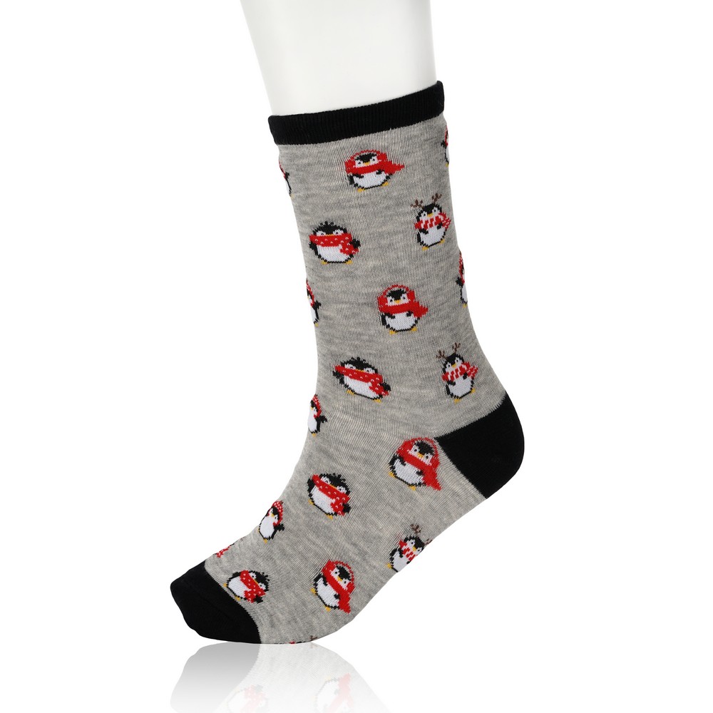 Женские носки Good Socks Winter HS2100163 р.36-40. Фото 3.