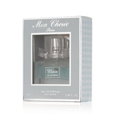 Женская парфюмерная вода Ponti Parfum Mon Cherie " Elixir " 10мл.