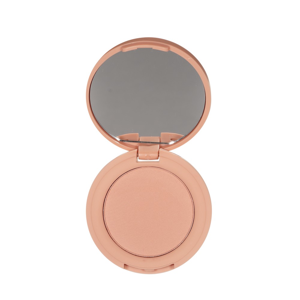 Румяна для лица Divage Solo compact blush 09 2г. Фото 4.