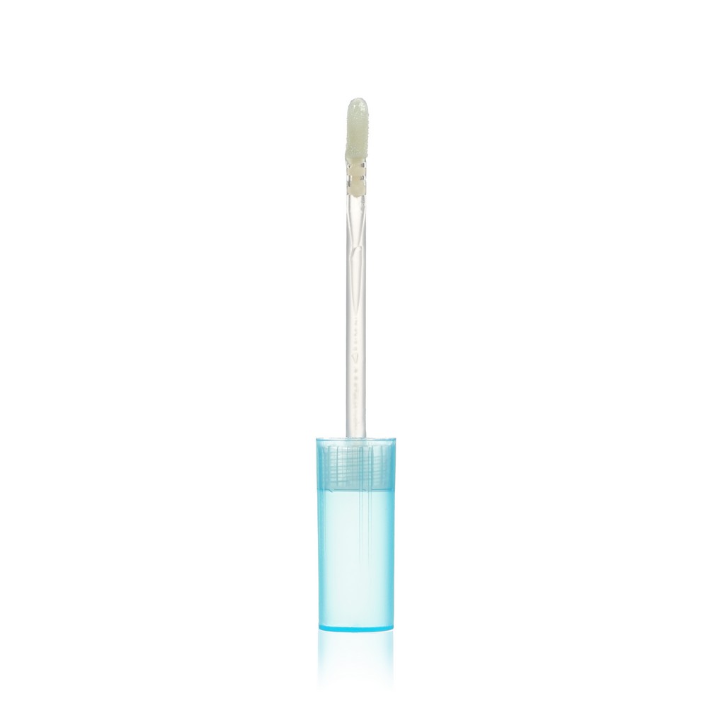 Фруктовое масло для губ Parisa Cosmetics Juicy 02 " Черника " 11мл. Фото 2.
