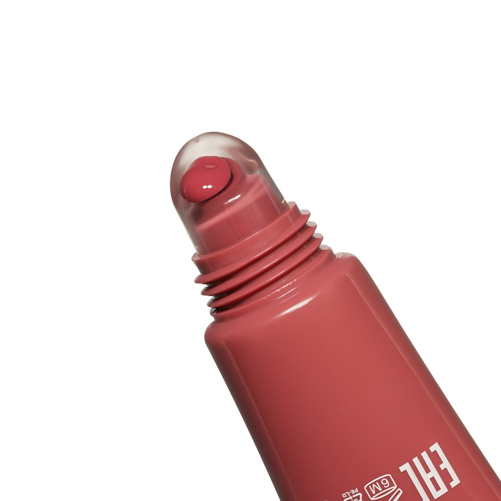 Бальзам для губ Divage Glow Therapy 09 12мл. Фото 3.