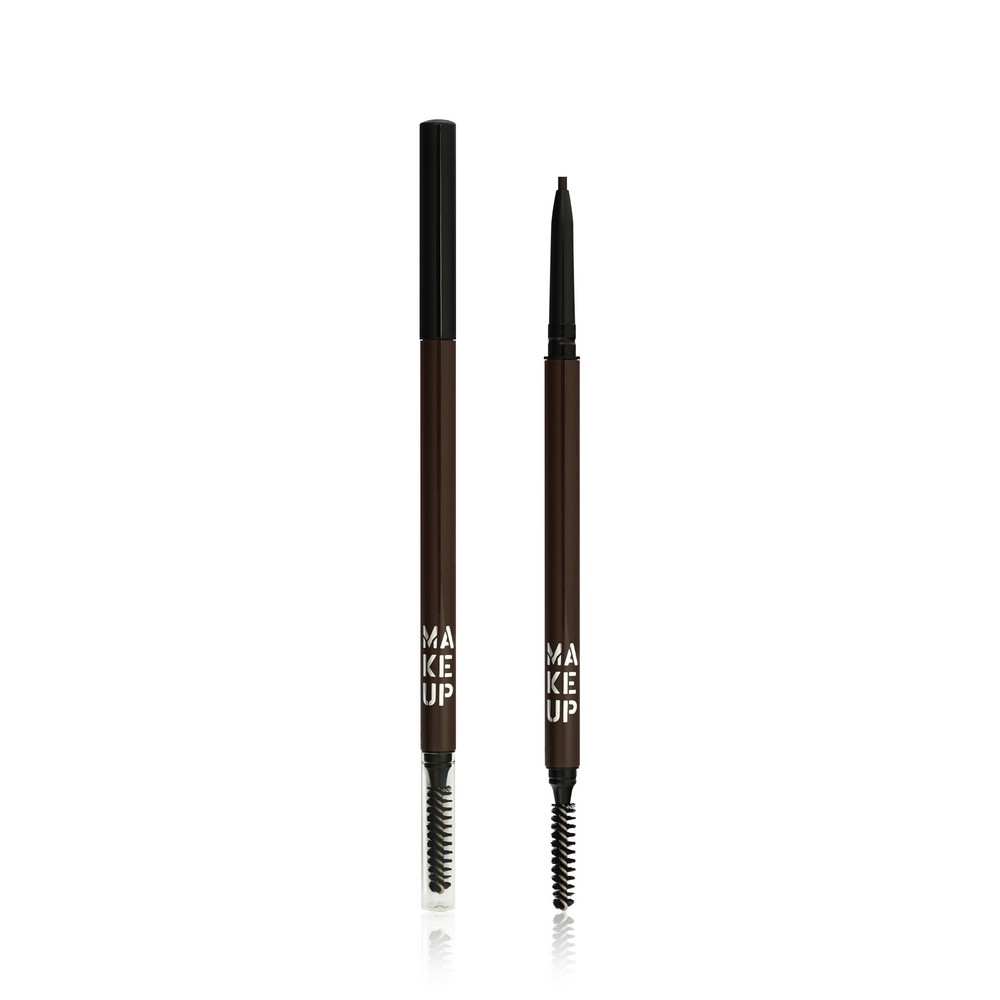 Автоматический карандаш для бровей Make Up Factory Ultra Precision Brow Liner 07 0,09г. Фото 2.