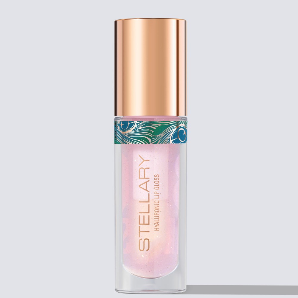 Блеск для губ Stellary Lipgloss Big Lips 02 4,2мл. Фото 5.