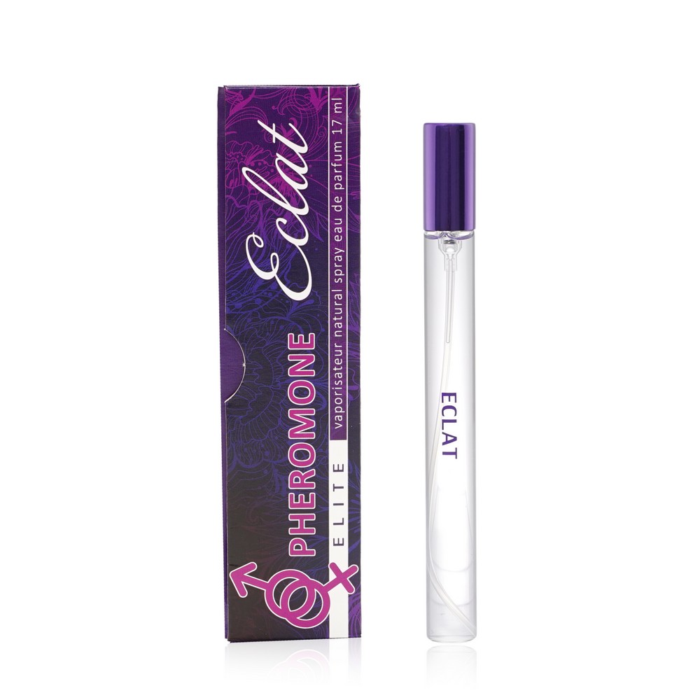 Женская парфюмерная вода Pheromone Elite " Eclat " 17мл. Фото 1.