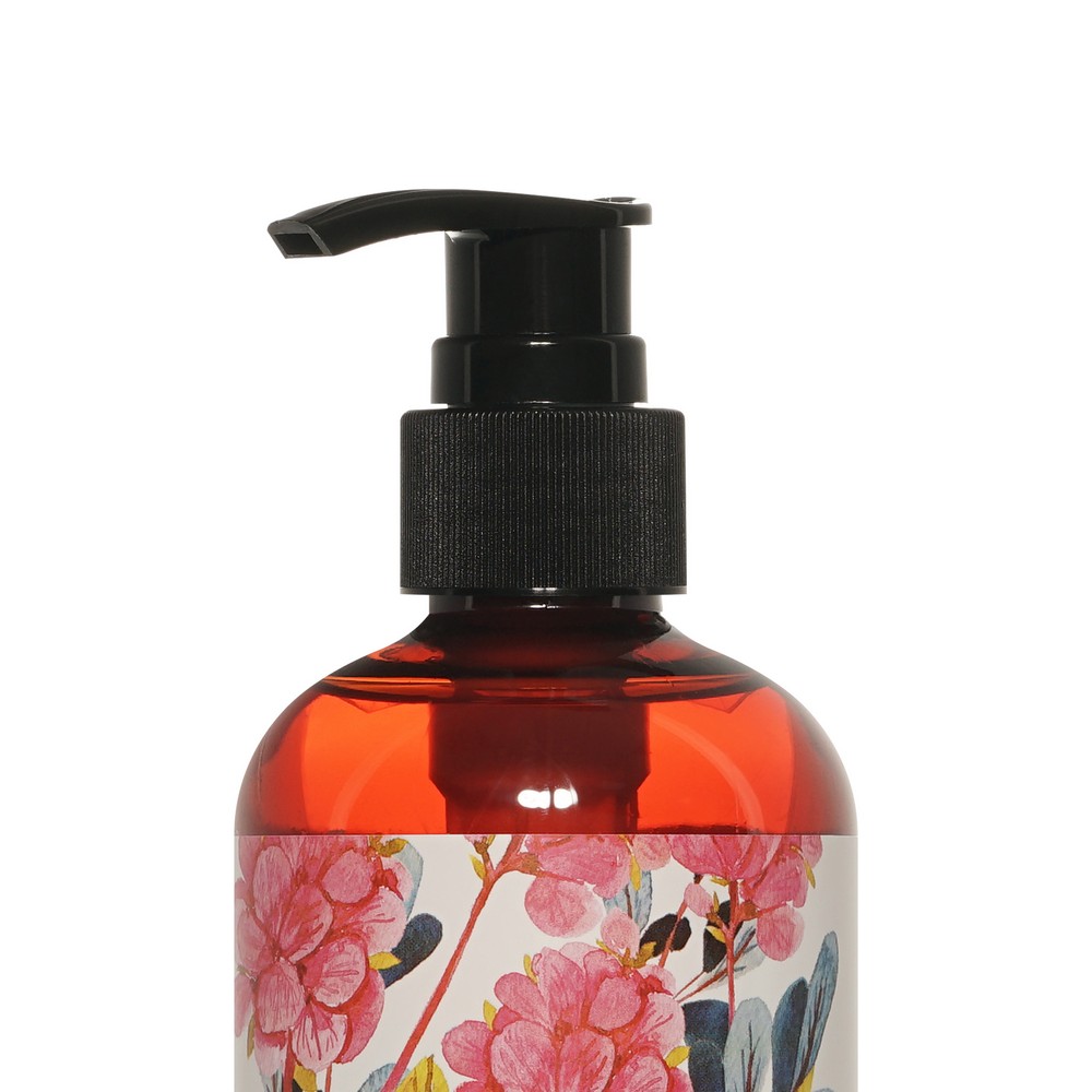 Женский подарочный набор Luxury ( гель для душа 250мл + лосьон для тела 250мл ) в ассортименте. Фото 9.