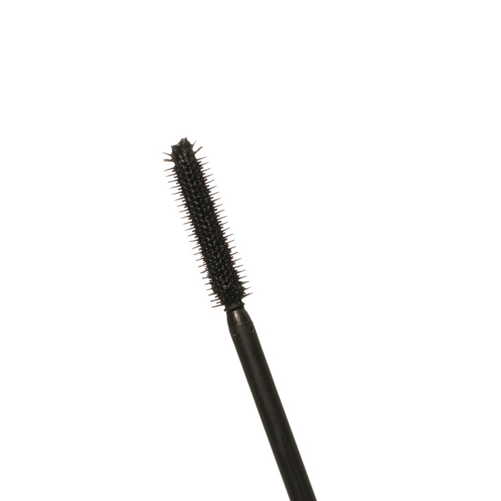 Тушь для ресниц с эффектом экстремального объёма Relouis Heartbreaking Черная 9г. Фото 4.