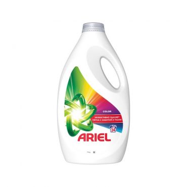 Гель для стирки цветного белья Ariel Color 1,56л.