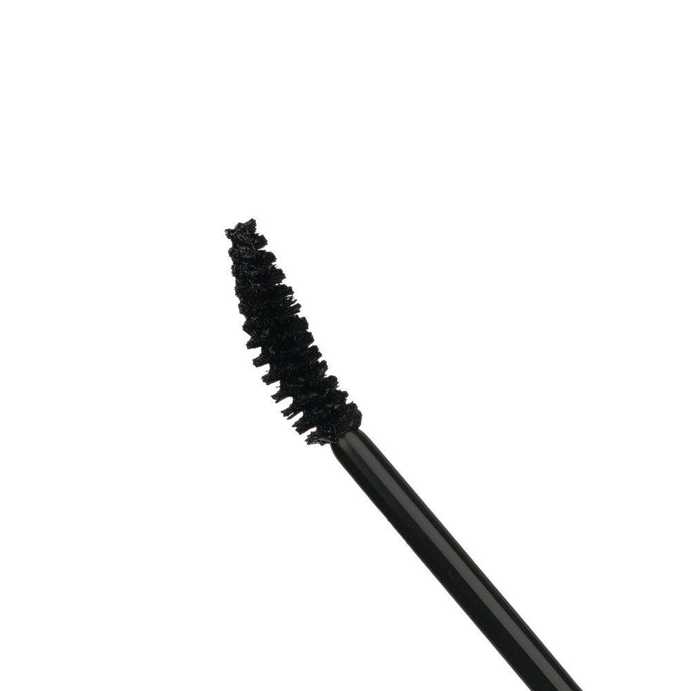 Тушь для ресниц Soda Crazy Volume Mascara #lashlover , Черный , 10мл. Фото 6.