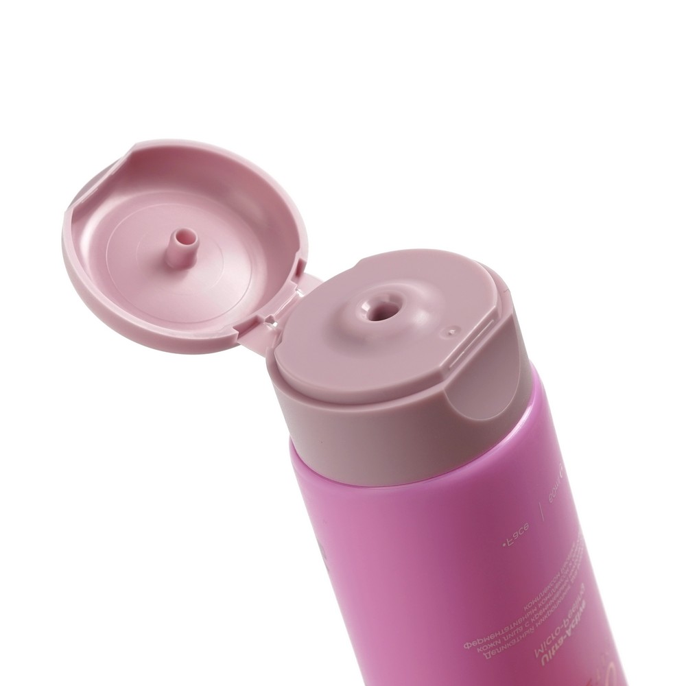 Деликатный пилинг для лица Mixit Proto Cosmetic для возрастной кожи 30+ , 60мл. Фото 5.