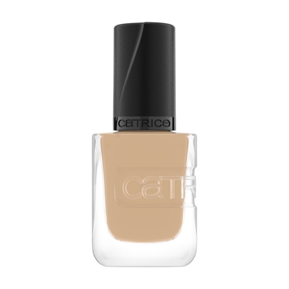 Лак для ногтей Catrice Gel Affair Nail Lacquer 010 10,5мл. Фото 1.