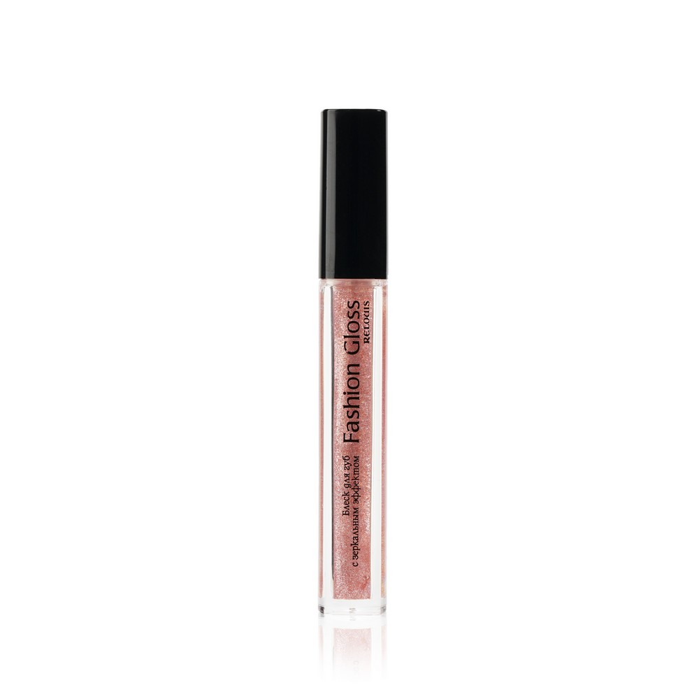 Блеск для губ Relouis Fashion Gloss 13 , 3,7г. Фото 1.