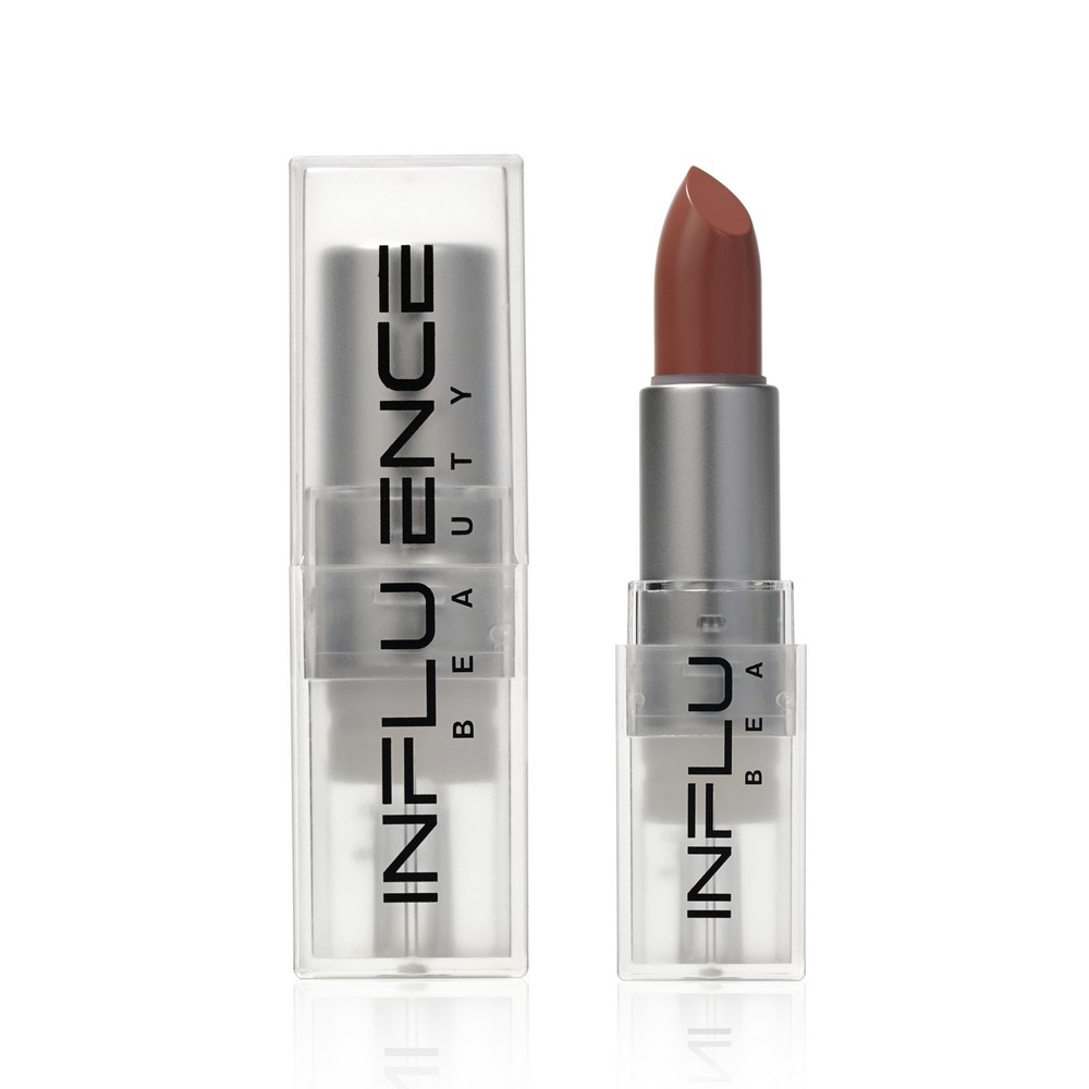 Помада для губ Influence Beauty Influence 01 , 4г. Фото 1.