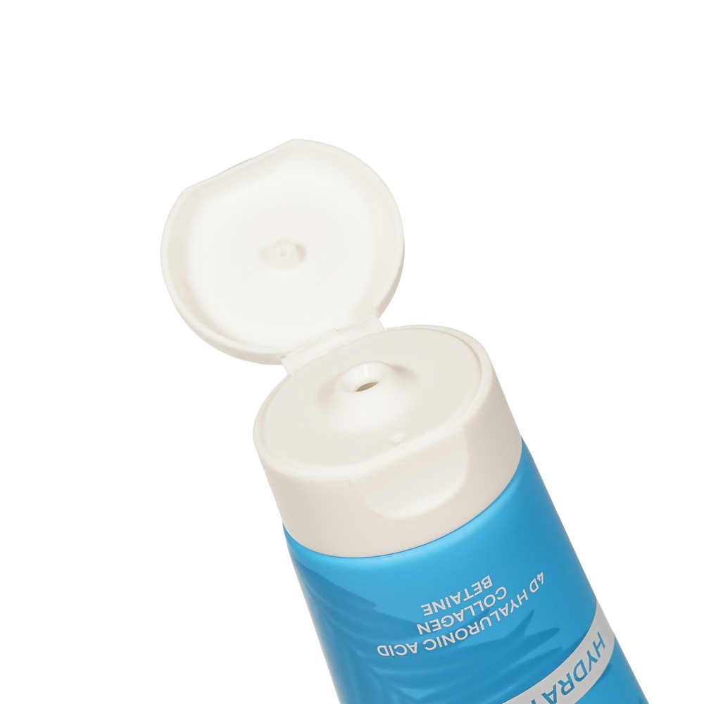 Увлажняющая маска для лица SEMILY Wave Mask Hydra Revolution 50мл. Фото 6.