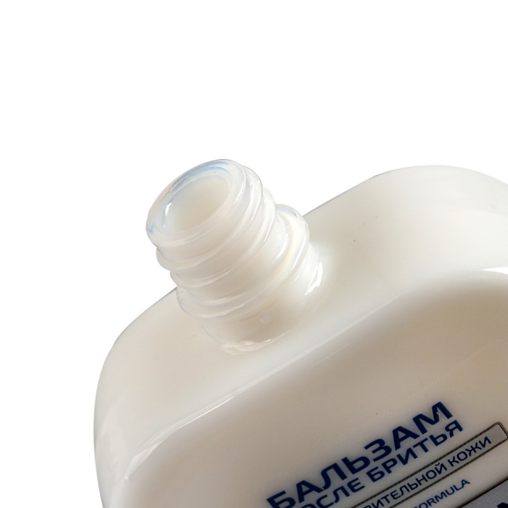 Бальзам после бритья Foammen для чувствительной кожи 100мл. Фото 5.