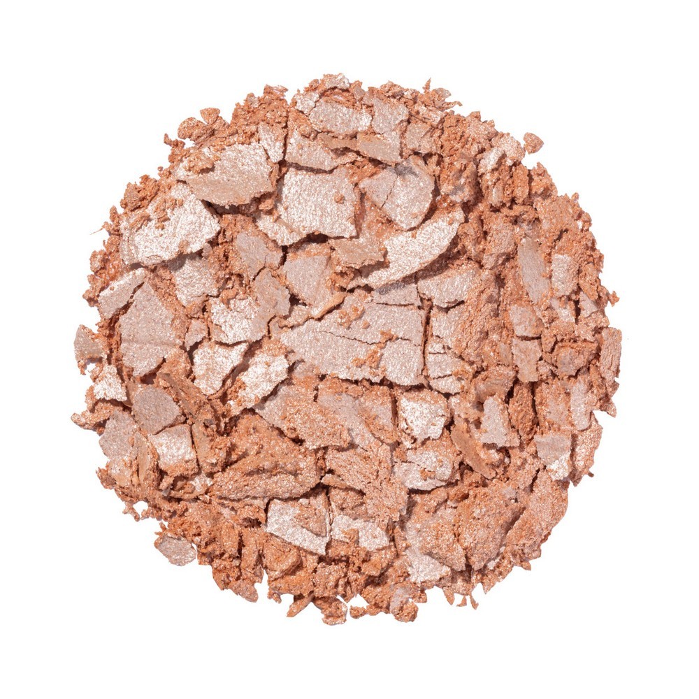 Хайлайтер для лица Beauty Bomb Rancho Sheriff Star 01 7г. Фото 2.