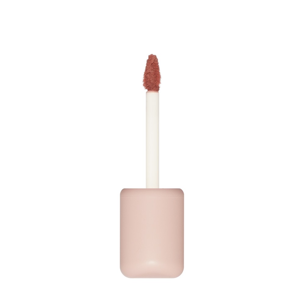 Жидкая матовая помада для губ Divage Matte Cloud Liquid lipstick 01 2,8мл. Фото 2.