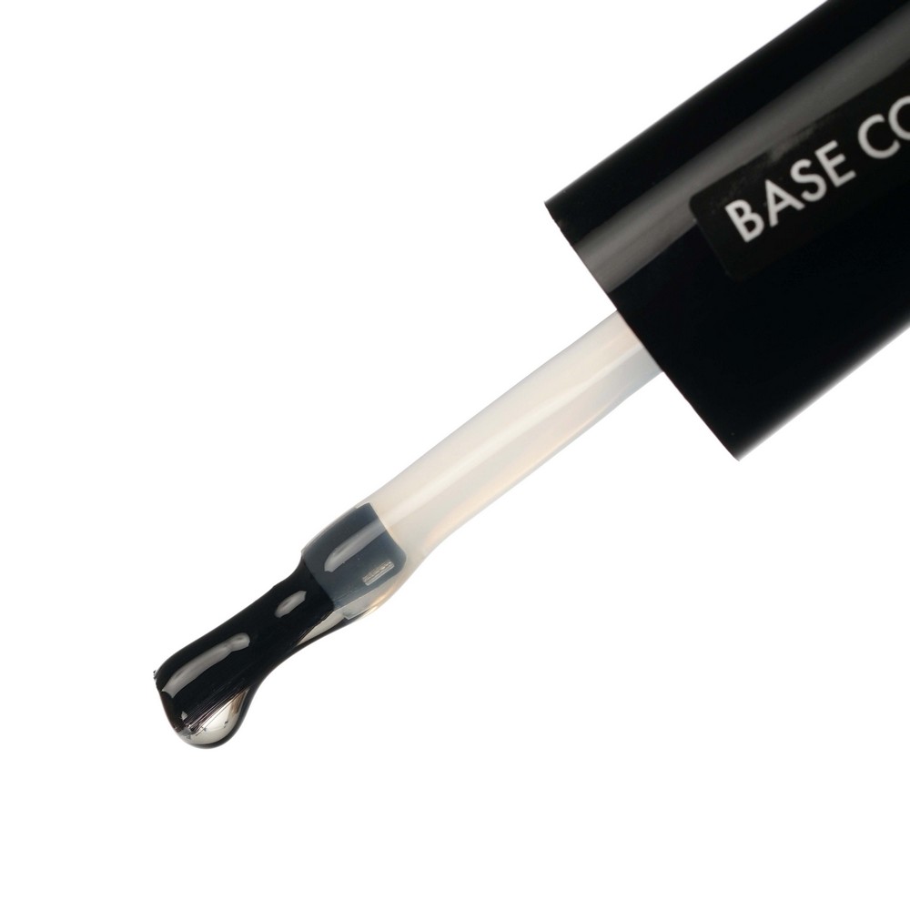 Базовое покрытие для гель-лака Olystyle UV Base coat 10мл. Фото 3.