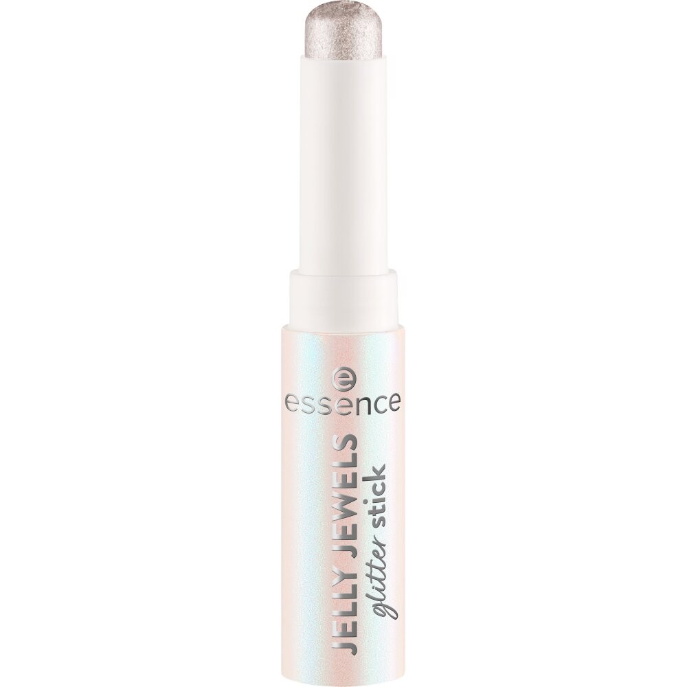 Тени для век Essence Jelly Jewels glitter stick 02 2,5г. Фото 2.