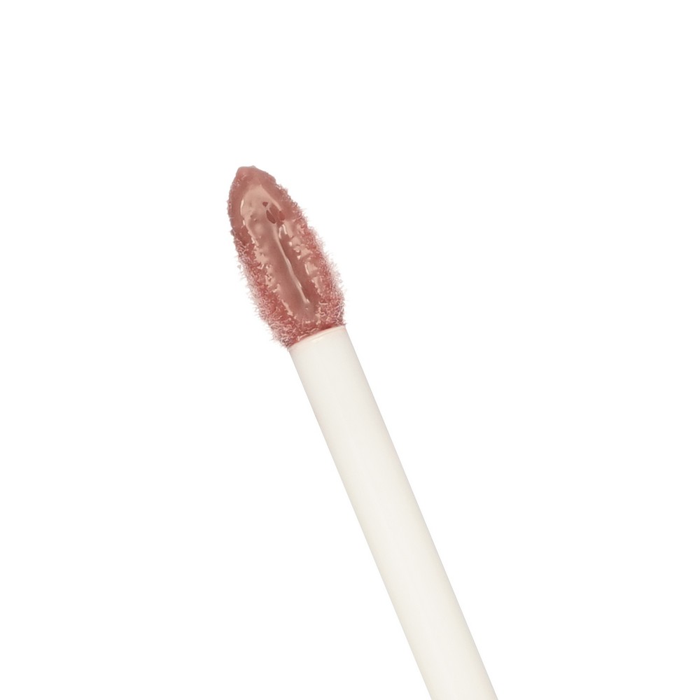 Жидкая помада для губ Divage Butter Gloss Liquid Lipstick 03 2,8мл. Фото 5.