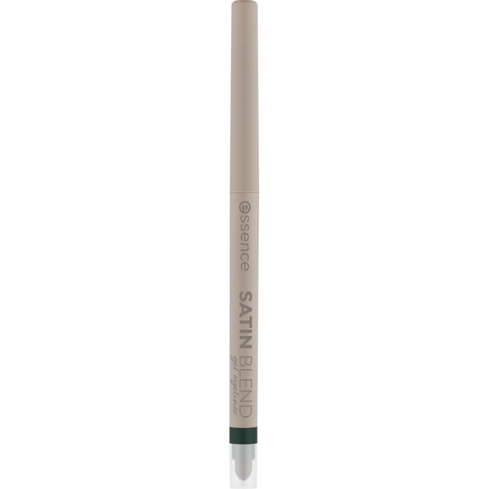 Гелевый карандаш для век Essence Satin Blend gel eyeliner 06 0,22г. Фото 1.