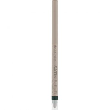 Гелевый карандаш для век Essence Satin Blend gel eyeliner 06 0,22г.