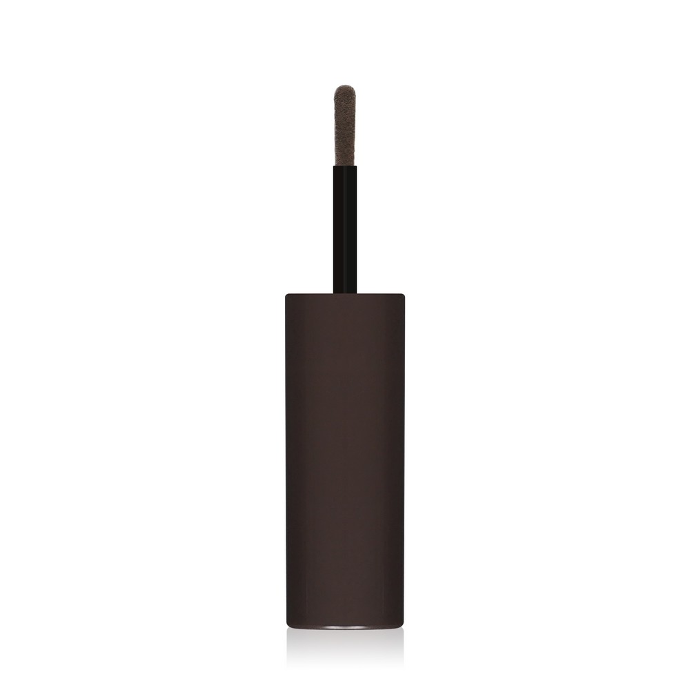 Тени - пудра для бровей с матовым эффектом Seven7een Matte Brow powder 02 1г. Фото 5.