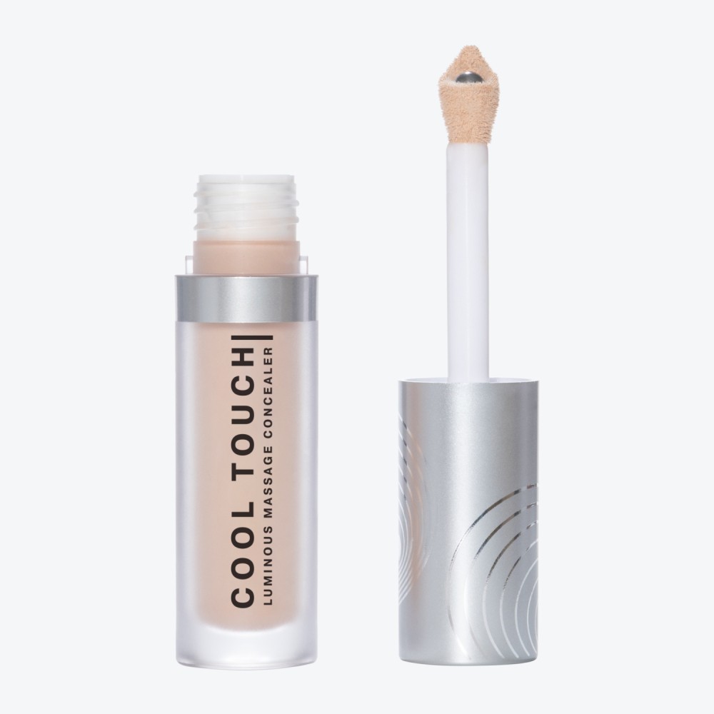 Консилер для лица Influence Beauty Cool Touch 01 6мл. Фото 4.