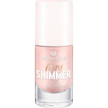 Лак для ногтей Essence fairy Shimmer 05 8мл.