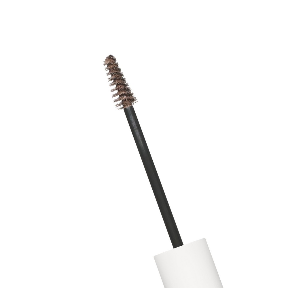 Водостойкая тушь для бровей Seven7een Brow Mascara waterproof 02 5мл. Фото 5.