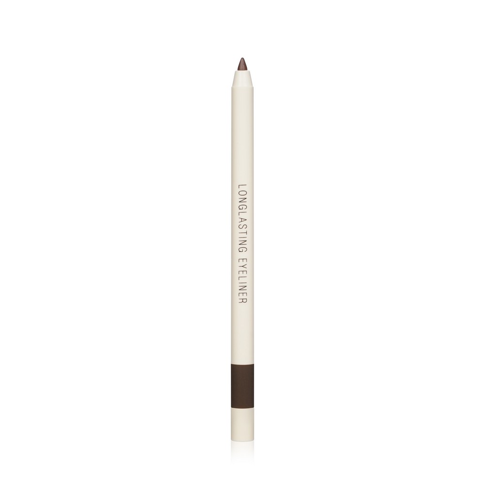 Карандаш для век Focallure Lasting Soft Gel Pencil 02 0,4г. Фото 6.