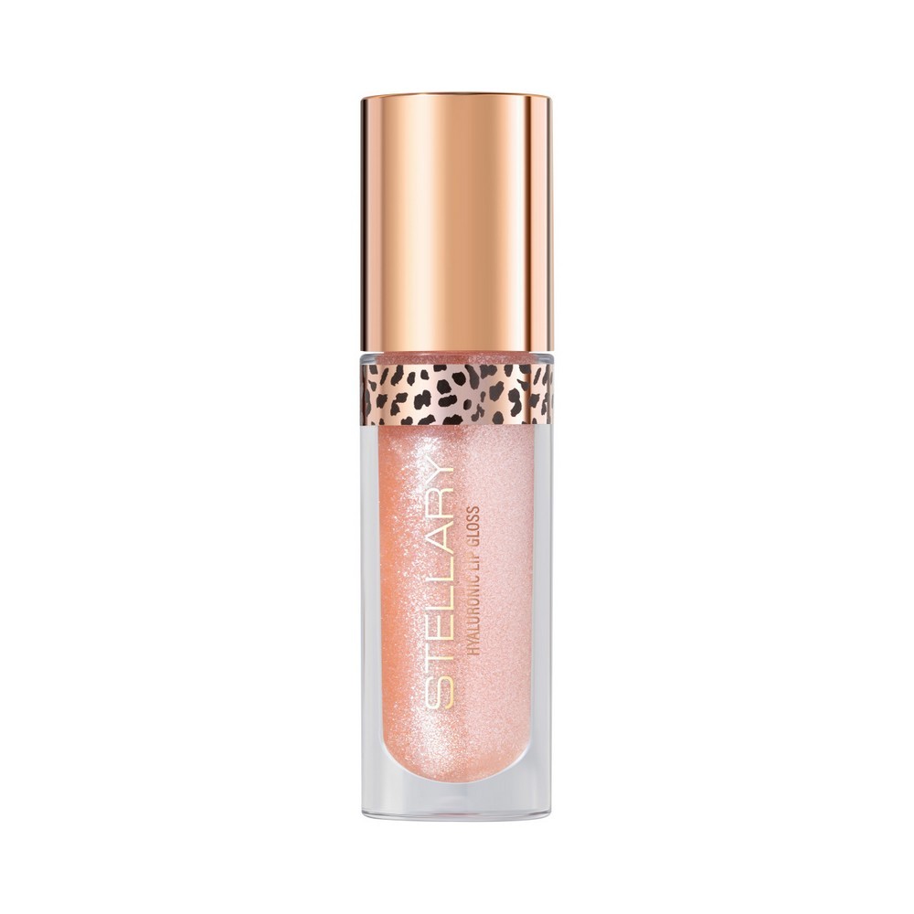 Блеск для губ Stellary Lipgloss Big Lips 04 4,2мл. Фото 9.