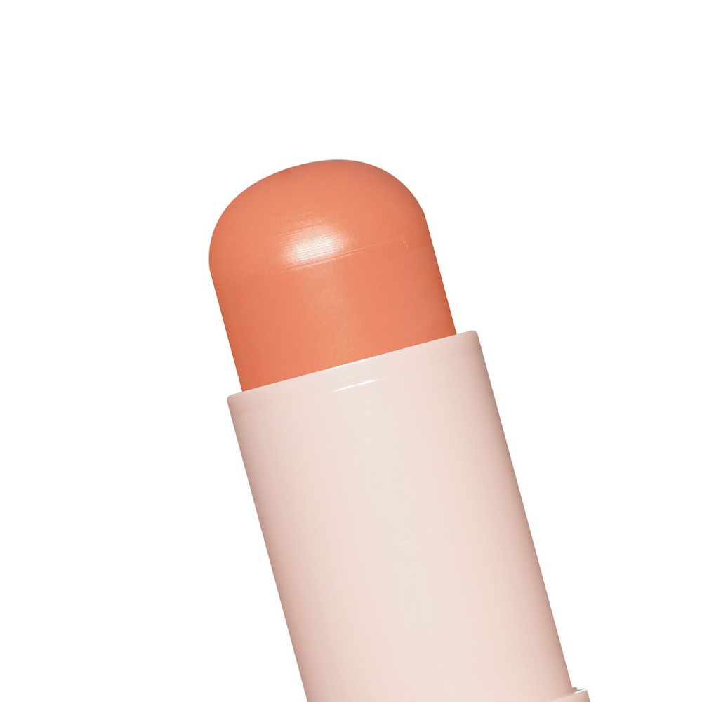 Кремовые румяна для лица Divage Blush Stick 01 5,5г. Фото 5.