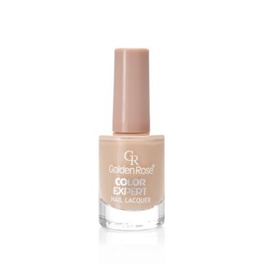 Лак для ногтей Golden Rose Color Expert 6 Бежевый 10,2мл.